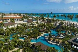 Dreams Royal Beach Punta Cana