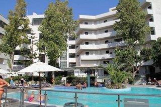 Residence Family & Fun in Trianta Bay (Ixialyssos Kremasti) schon ab 3553 Euro für 7 TageAll Inclusive