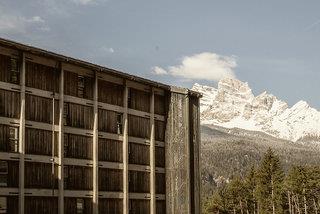 Mercure Dolomiti Hotel Boite