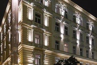 Hotelbild von Hotel Assenzio Prague