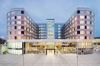 4 Tage ÜF pro Person ab 280 Euro