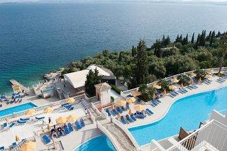 Sunshine Corfu Hotel & Spa