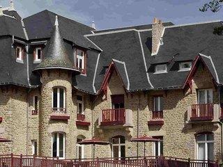 7 Tage ÜF pro Person ab 1107 &euro;