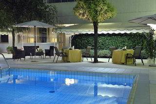 Perugia Plaza 4*