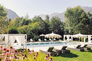 Alpenpalace Luxury Hideaway & Spa Retreat 1