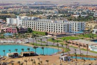 Top Ägypten-Deal: Golden 5 Emerald Resort in Hurghada ab 442€