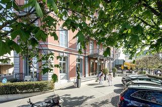 7 Tage ÜF pro Person ab 781 Euro