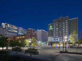 14&nbsp;Tage&nbsp;in&nbsp;Salt Lake City Holiday Inn Express Salt Lake City Downtown by IHG