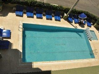 Hotelbild von Almera Apart Hotel