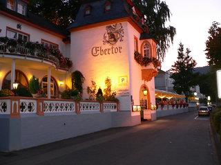 Das Ebertor Hotel & Hostel