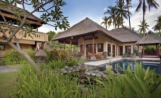 Amertha Bali Villas