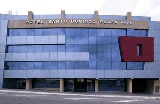 Iberik Santo Domingo Plaza Hotel 1
