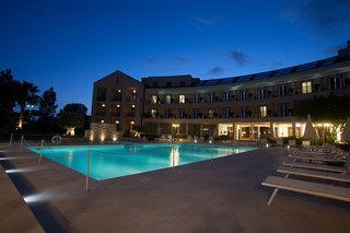 Hotelbild von Hotel Isola Sacra Rome Airport