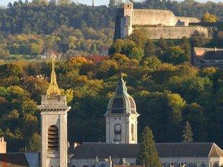 ibis Styles Besançon