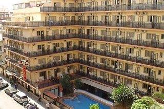 Hotel Camposol