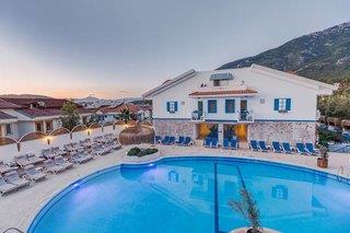 Montaverde Hotel & Villas