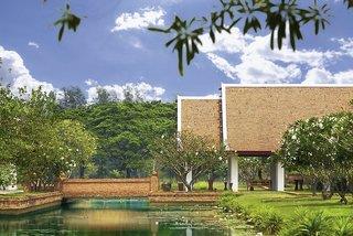 Sukhothai Heritage Resort 1