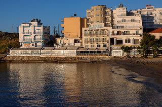 Hotelbild von Kitro Beach Hotel