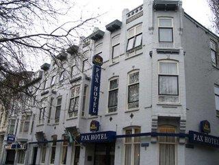 3&nbsp;Tage&nbsp;in&nbsp;Rotterdam a&o Rotterdam City