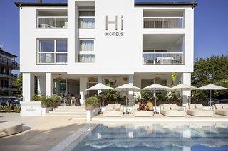 7 Tage ÜF & Flug ab 511 Euro