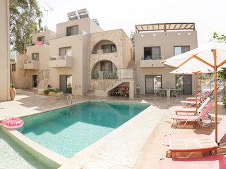 Bild Paradise Apartments