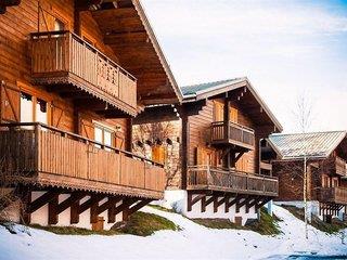 Les Chalets du Bois de Champelle