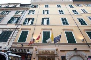 Hotelbild von Boutique Hotel Trevi