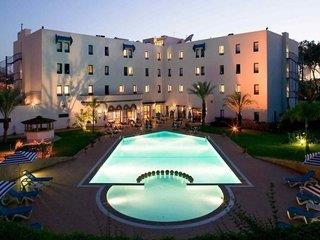 ibis Meknes