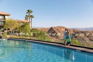 The Ritz Carlton Rancho Mirage 1