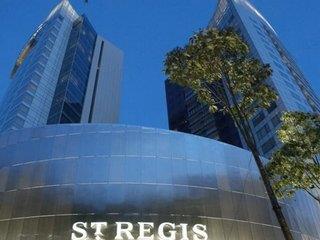 Hotelbild von The St. Regis Singapore