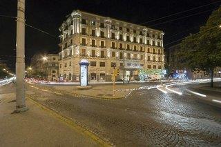 Hotelbild von Unahotels Napoli