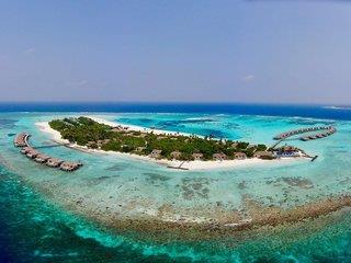 Noku Maldives Resort