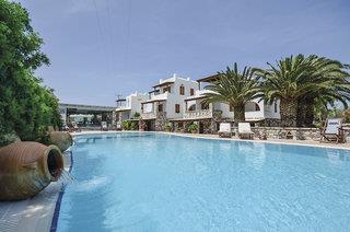 Hotelbild von Villa Romantica