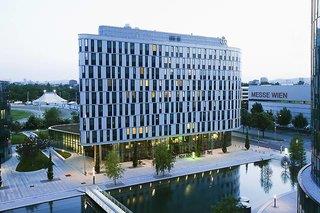 Courtyard by Marriott Vienna Prater/Messe 