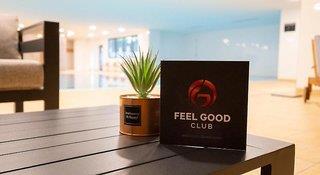 Feel Good Club & Hotel