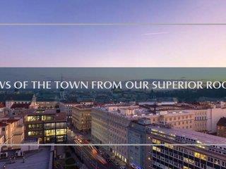 Hotelbild von Continental