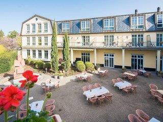 Best Western Wein- und Parkhotel