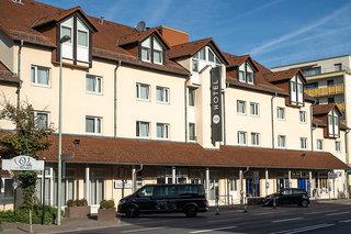 Taste Smart Hotel Lampertheim