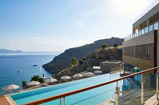 Lindos Blu Luxury Hotel & Suites