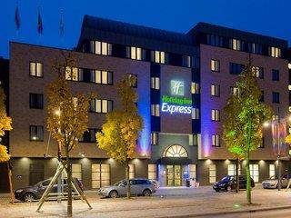 7 Tage ÜF pro Person ab 372 Euro