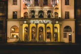 7 Tage ÜF & Flug ab 690 €