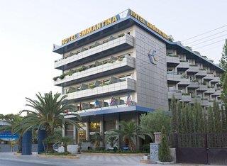 Emmantina Hotel