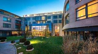 Cork International Hotel 1