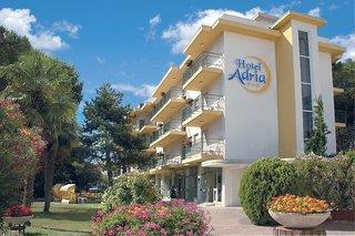 Hotelbild von Hotel Adria