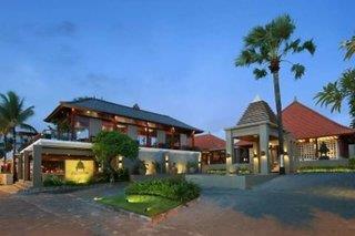 Bali Niksoma Boutique Beach Resort 