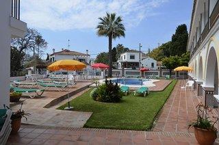 Apartamentos La Baranda