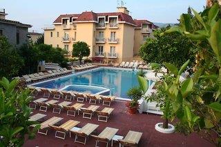 Grand Hotel Parco Del Sole