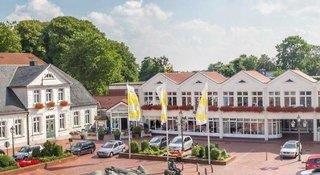 Hotelbild von Ringhotel Residenz