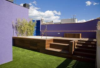 Hotelbild von Ciutat Vella Hotel