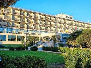 Ninos Grand Beach Resort